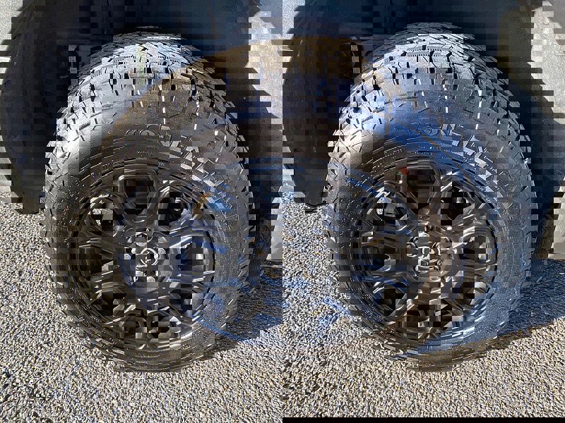 Certified 2025 Ford Bronco Sport Badlands image 16