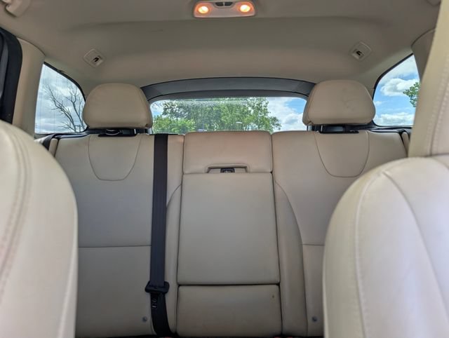 Used 2017 Volvo XC60 T5 Inscription w/ Preferred Option Package AWD/4WD image 15