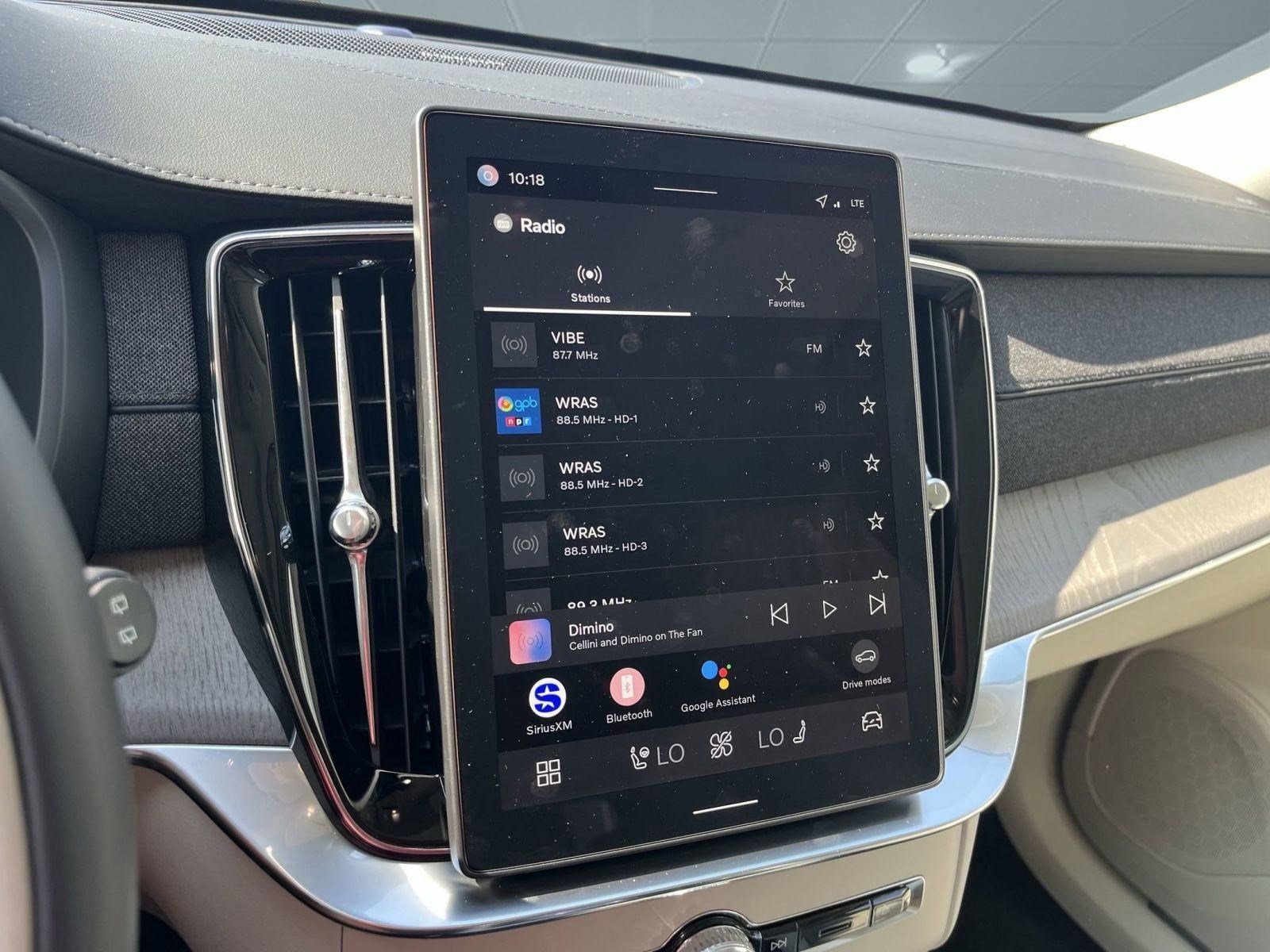 New 2026 Volvo XC90 B5 Ultra image 30