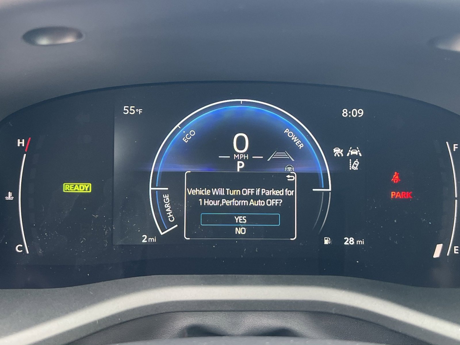 New 2026 Toyota Camry LE image 12