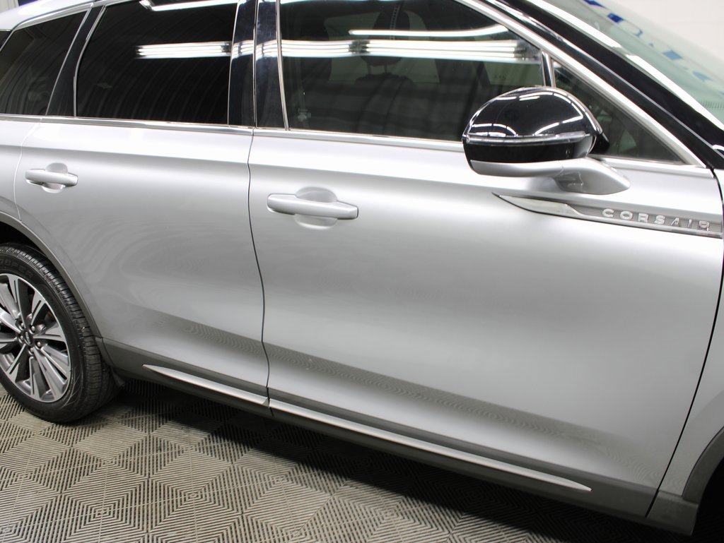 Used 2022 Lincoln Corsair Reserve w/ Elements Package image 30