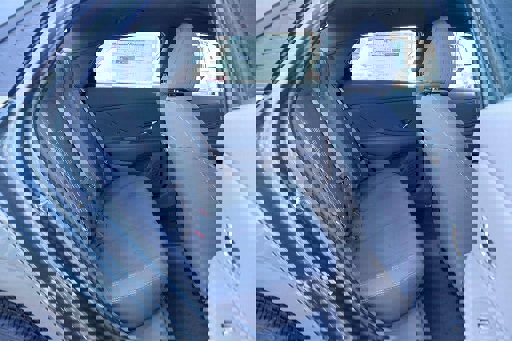 New 2026 Hyundai Elantra Sport image 10