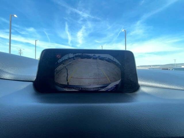 Used 2019 MAZDA CX-5 Touring FWD image 34