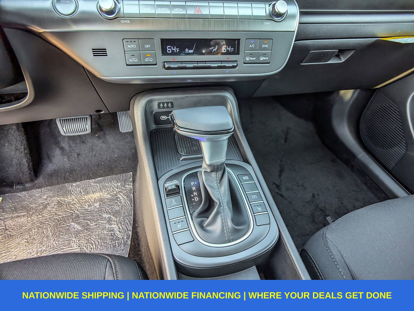 New 2026 Hyundai Kona SEL Sport image 15