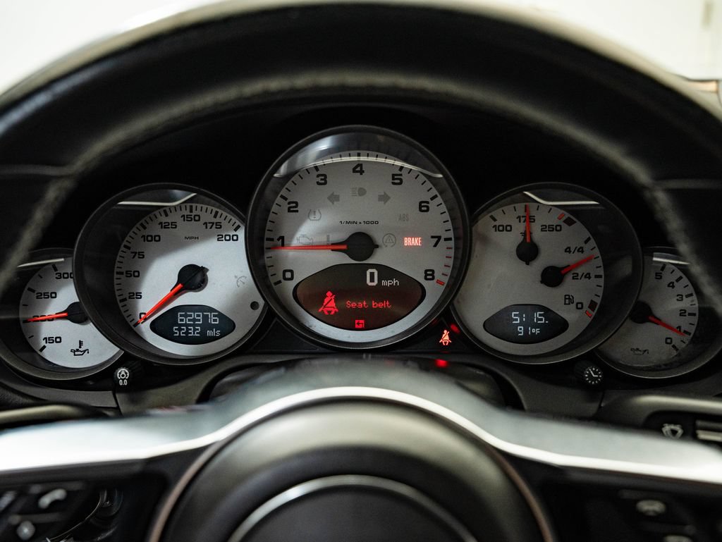 Used 2006 Porsche 911 Carrera S RWD image 37