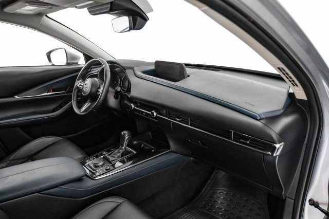 Used 2020 MAZDA CX-30 AWD w/ Preferred Package image 10