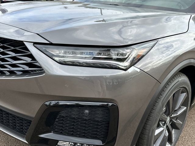 New 2026 Acura MDX A-Spec image 7