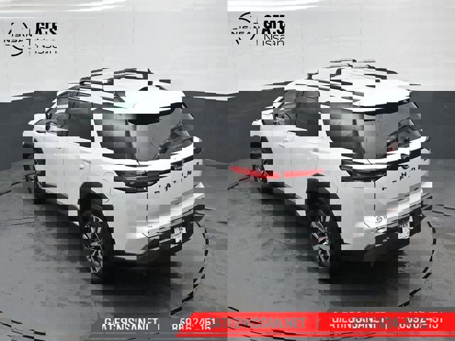 New 2026 Nissan Pathfinder SL image 46