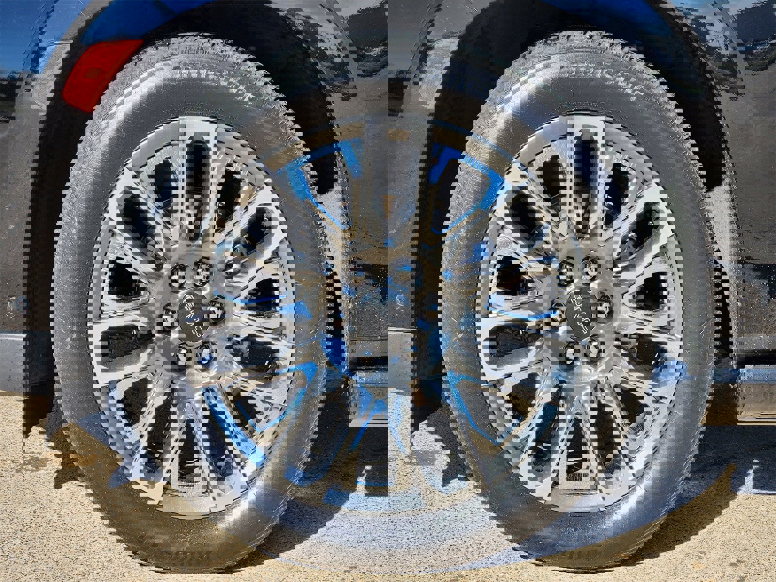 Used 2024 GMC Yukon Denali Ultimate w/ LPO, Floor Liner Package image 10