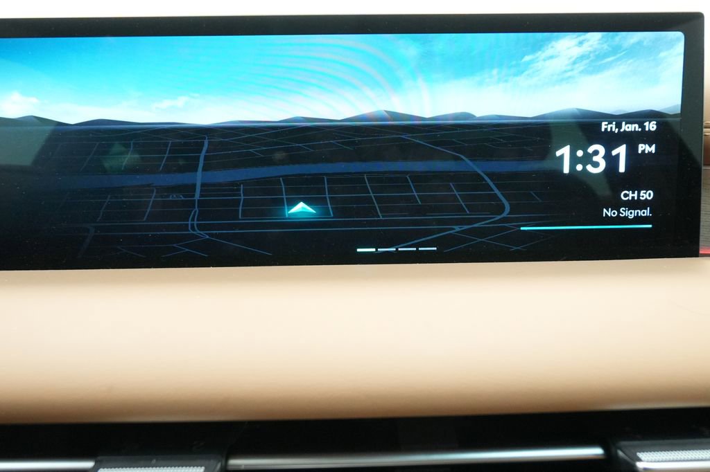 New 2025 Genesis G80 2.5T Advanced image 34
