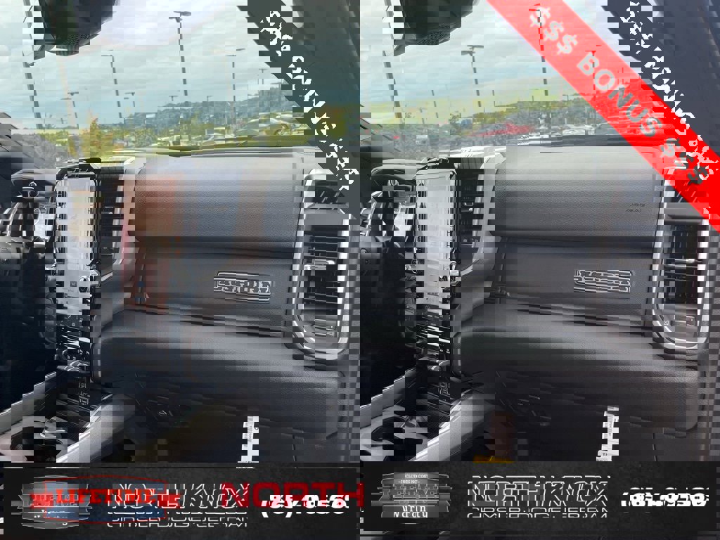 New 2026 RAM 2500 Big Horn image 29