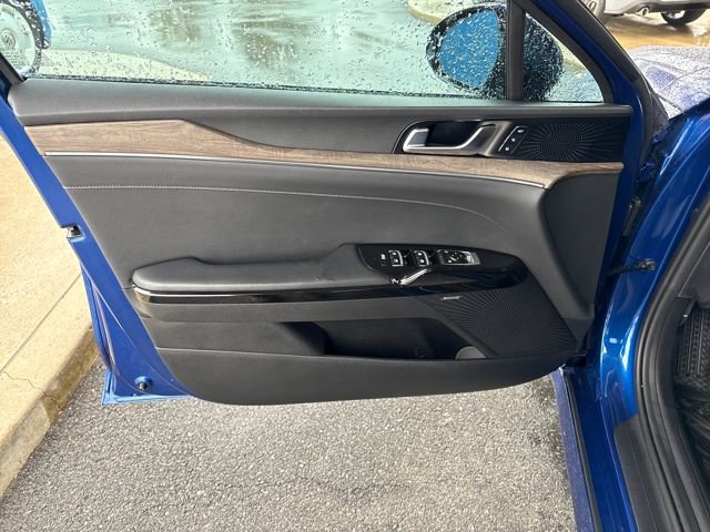 Used 2021 Kia K5 EX w/ EX Premium Package image 22