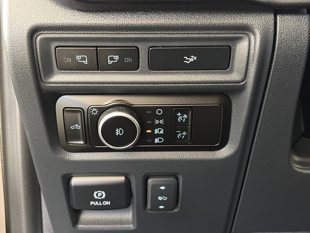 Certified 2023 Ford F150 Tremor image 25