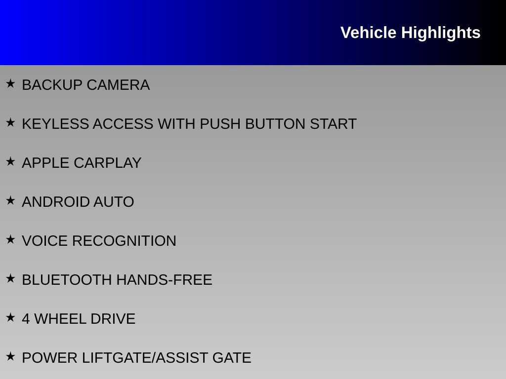 Used 2024 GMC Yukon SLT w/ SLT Luxury Package AWD/4WD image 12