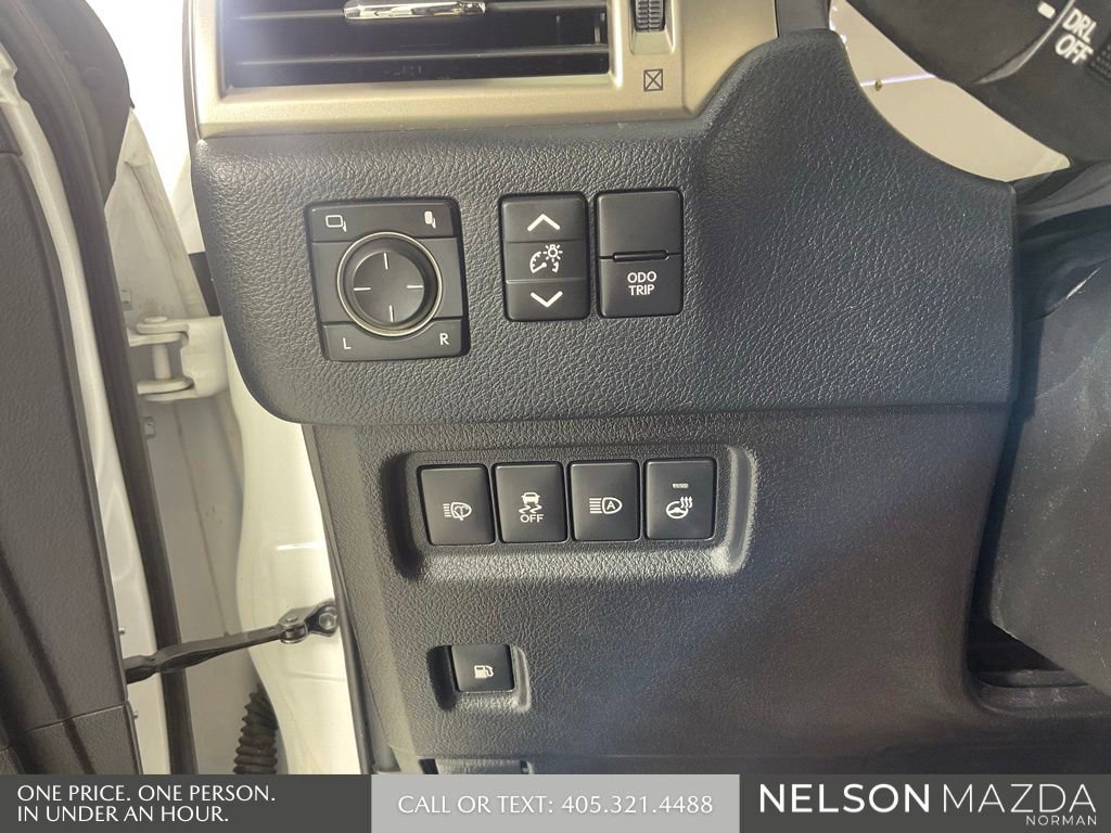 Used 2021 Lexus GX 460 Premium w/ Premium Package AWD/4WD image 47