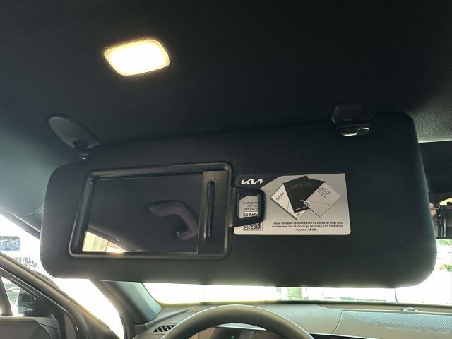 New 2026 Kia K5 GT-Line w/ GT-Line Red Interior Package FWD image 18