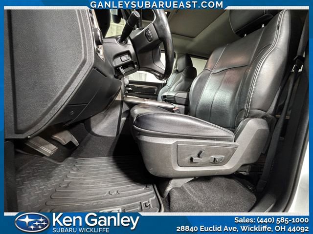 Used 2018 RAM 1500 Sport w/ Convenience Group image 9