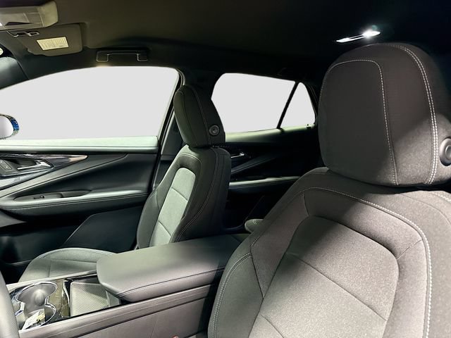 New 2026 Chevrolet Blazer EV LT FWD image 23