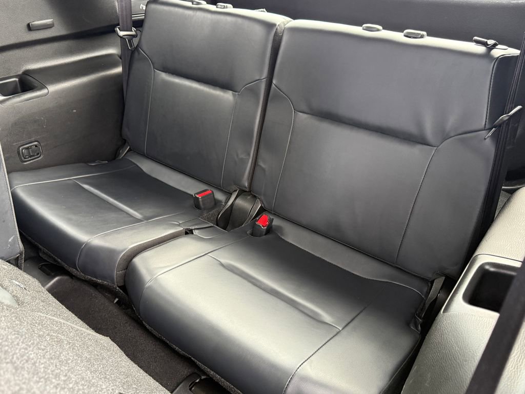 Used 2024 Mitsubishi Outlander SE image 17