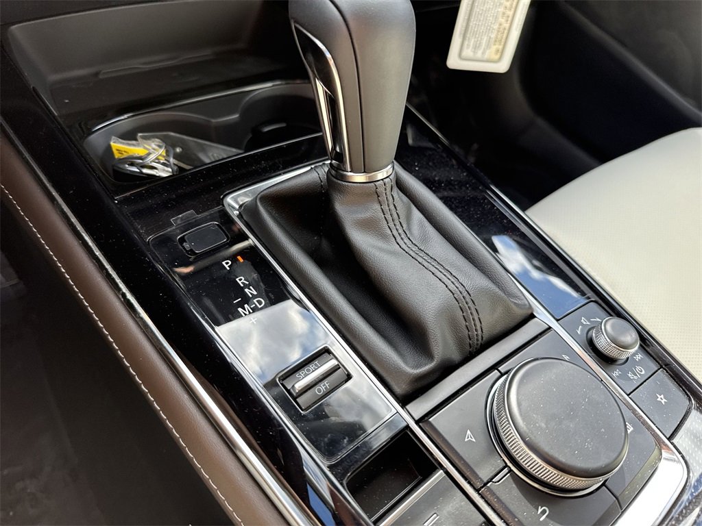New 2024 MAZDA CX-30 2.5 Turbo w/ Premium Plus Pkg image 55