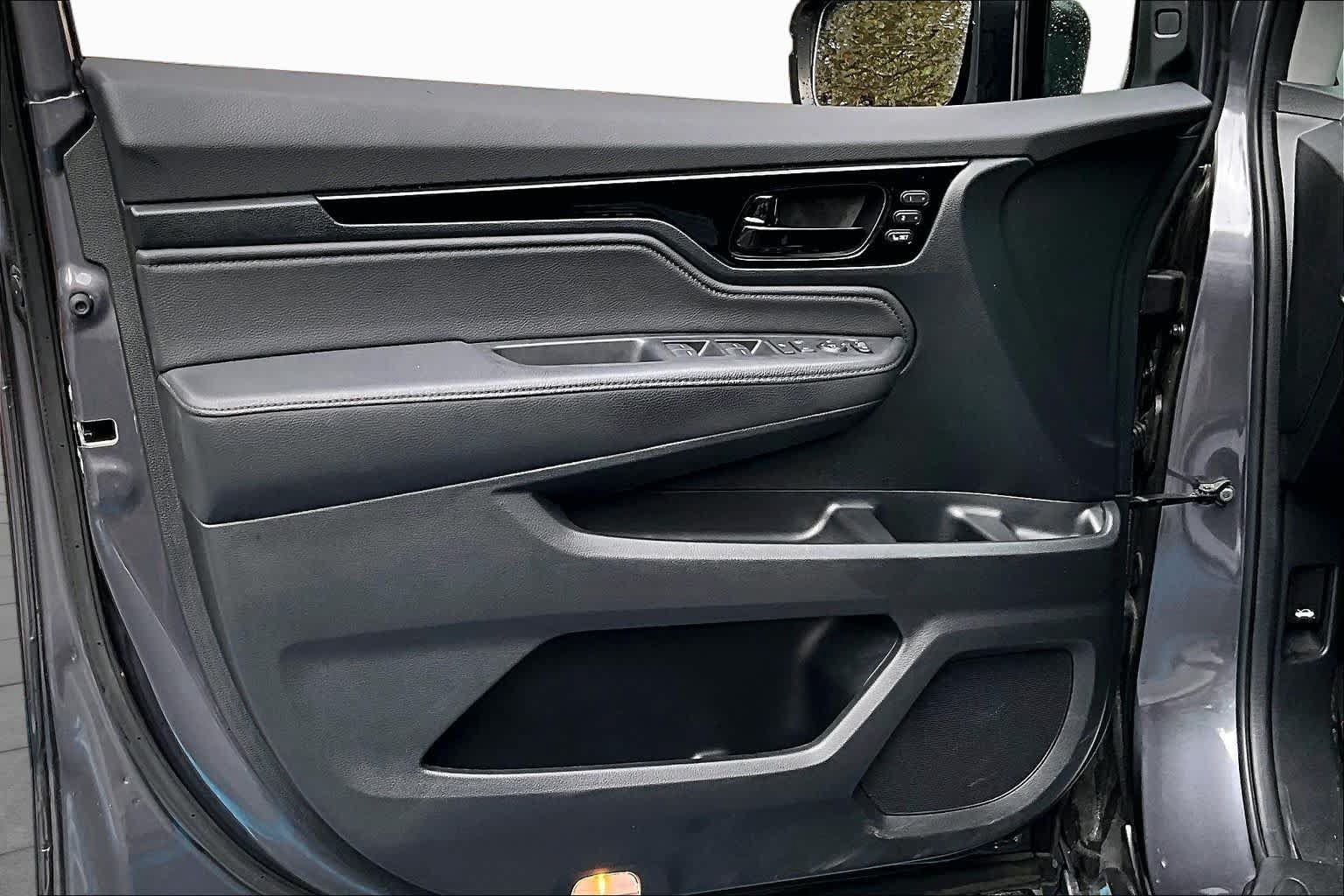 Used 2024 Honda Odyssey Touring image 22