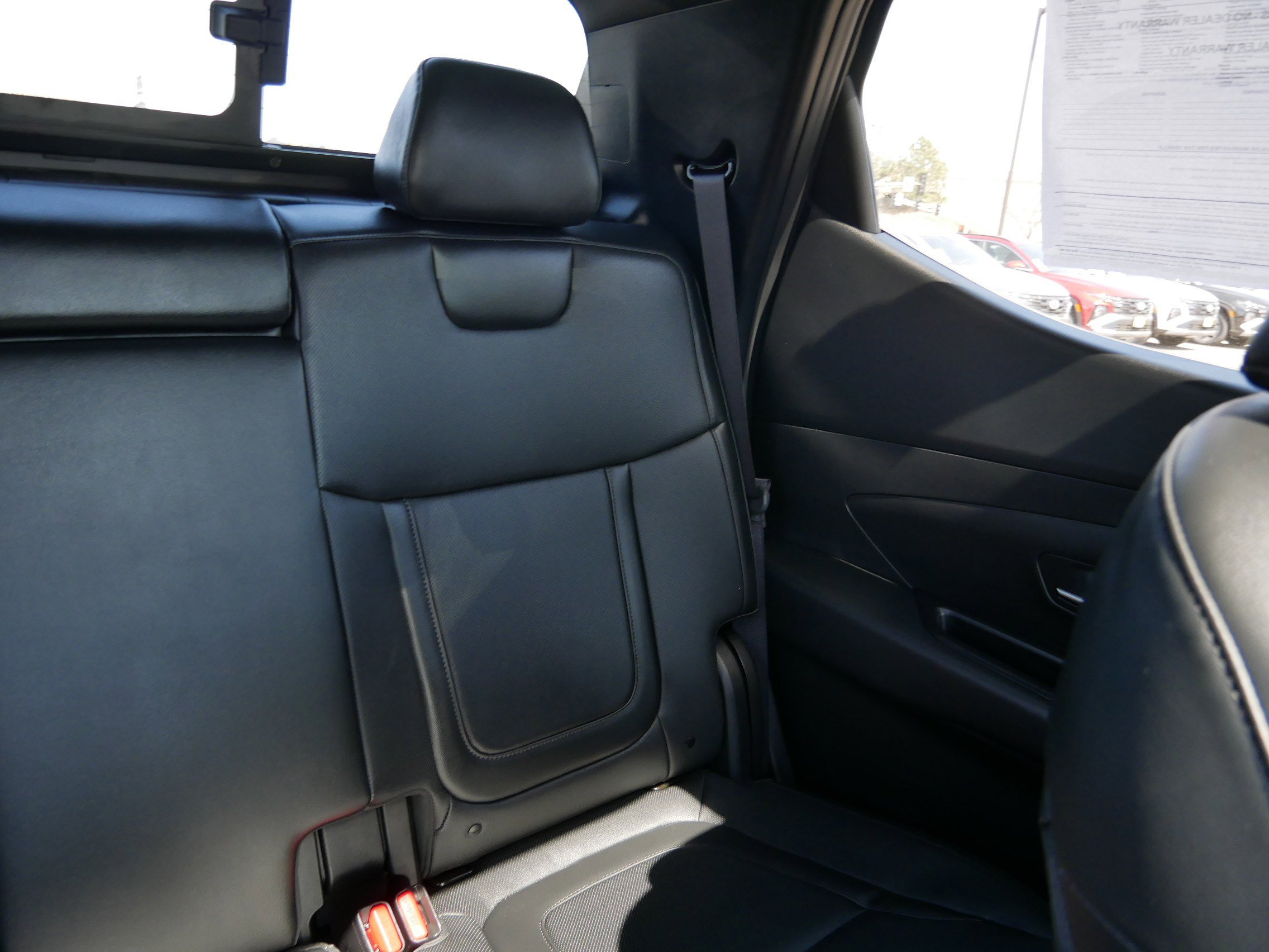 Certified 2024 Hyundai Santa Cruz XRT AWD/4WD image 14