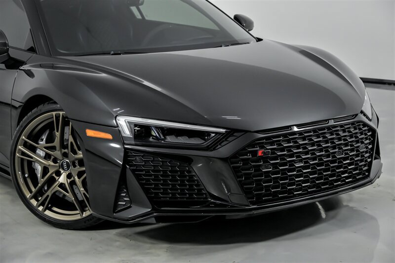 Used 2020 Audi R8 V10 performance AWD/4WD image 3