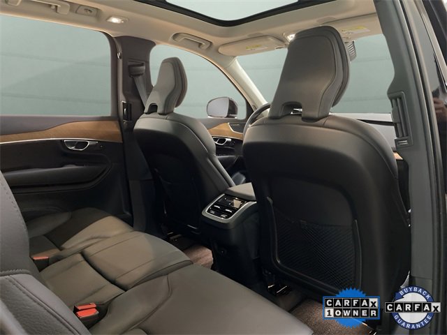 Used 2025 Volvo XC90 B6 Plus image 78