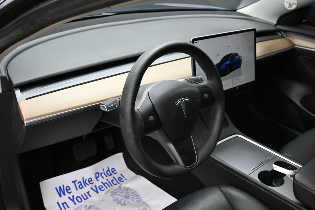 Used 2023 Tesla Model 3 Standard Range RWD image 15