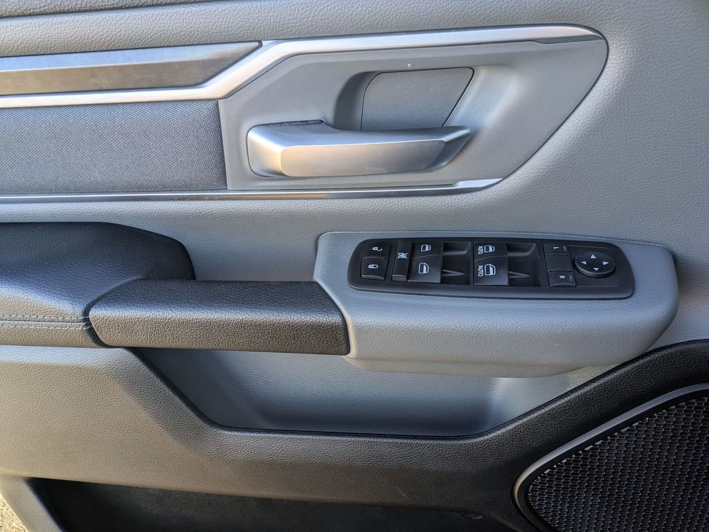 Used 2019 RAM 1500 Big Horn image 9