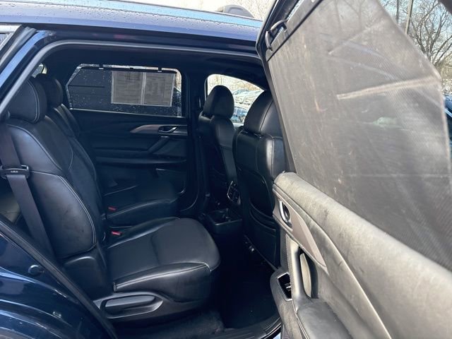 Used 2020 MAZDA CX-9 Grand Touring image 24