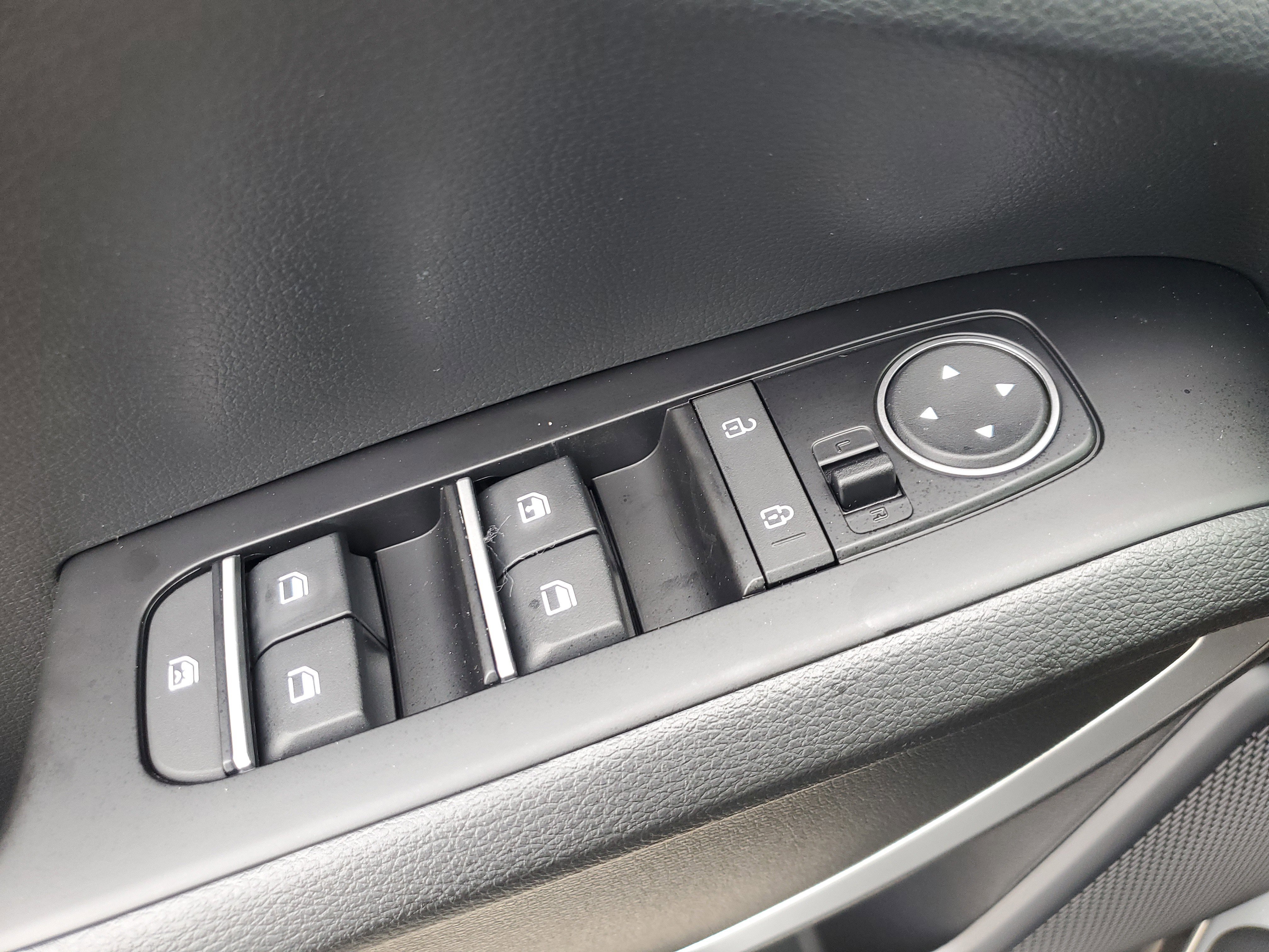 New 2025 Kia Soul LX image 30