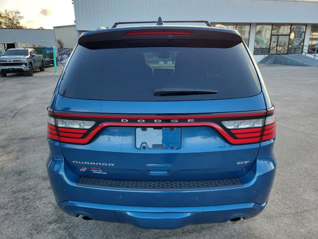 Used 2024 Dodge Durango GT image 8