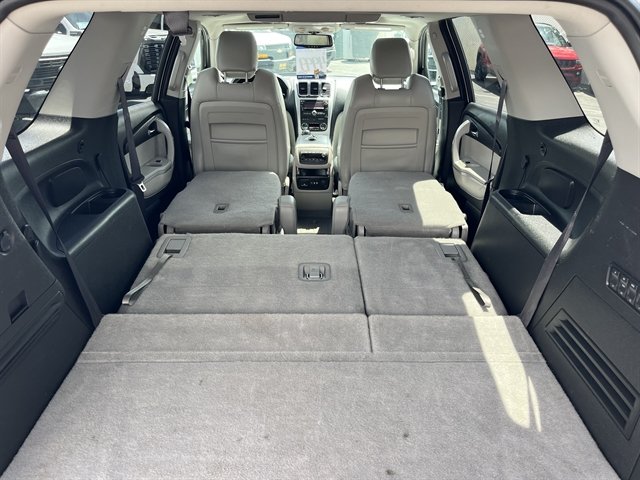 Used 2012 GMC Acadia SLT w/ Technology Package AWD/4WD image 48