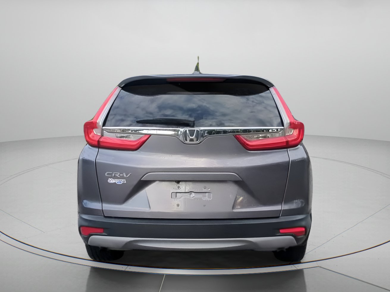 Used 2019 Honda CR-V EX-L image 24