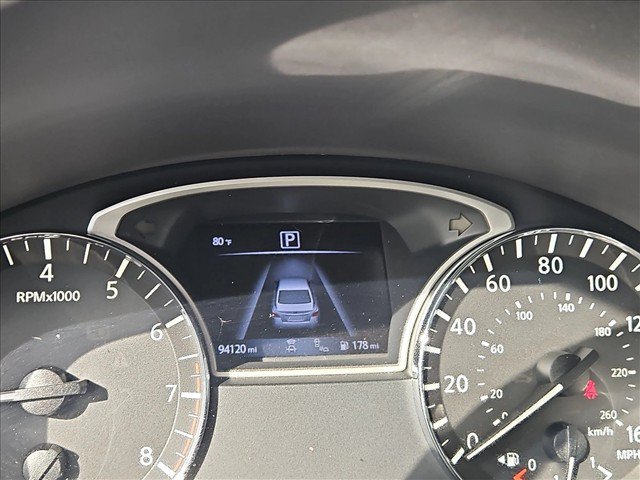 Used 2018 Nissan Altima 2.5 SL FWD image 13