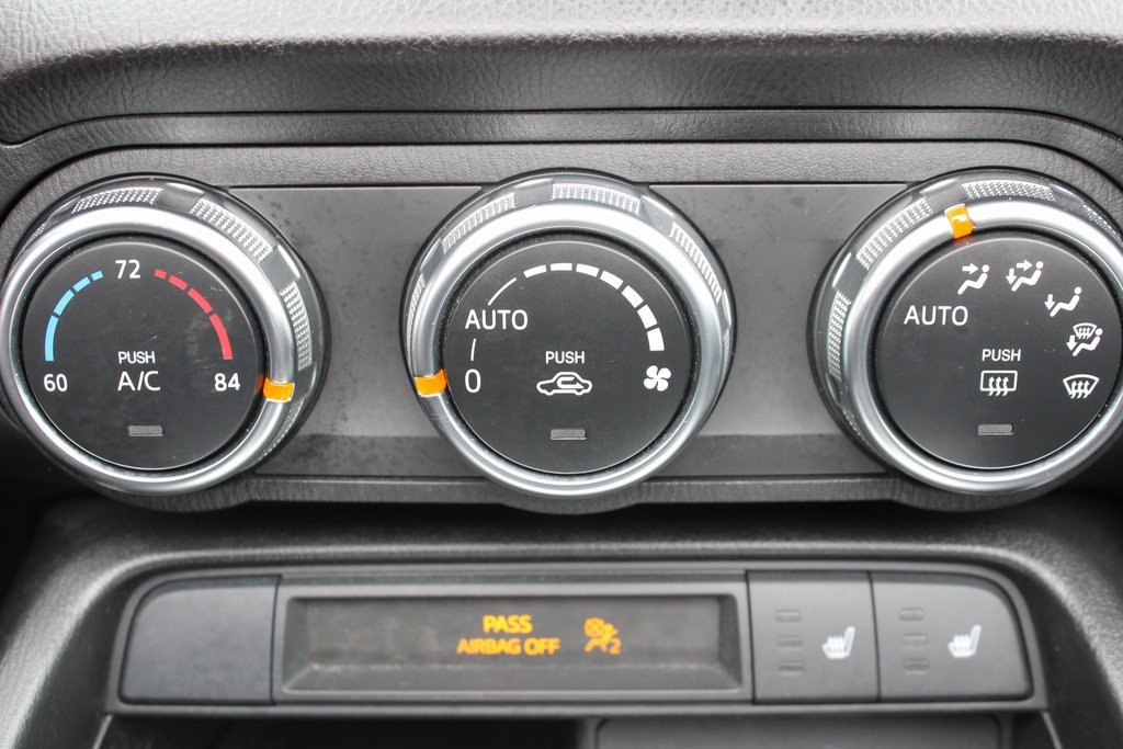 Used 2018 MAZDA MX-5 Miata Grand Touring image 17