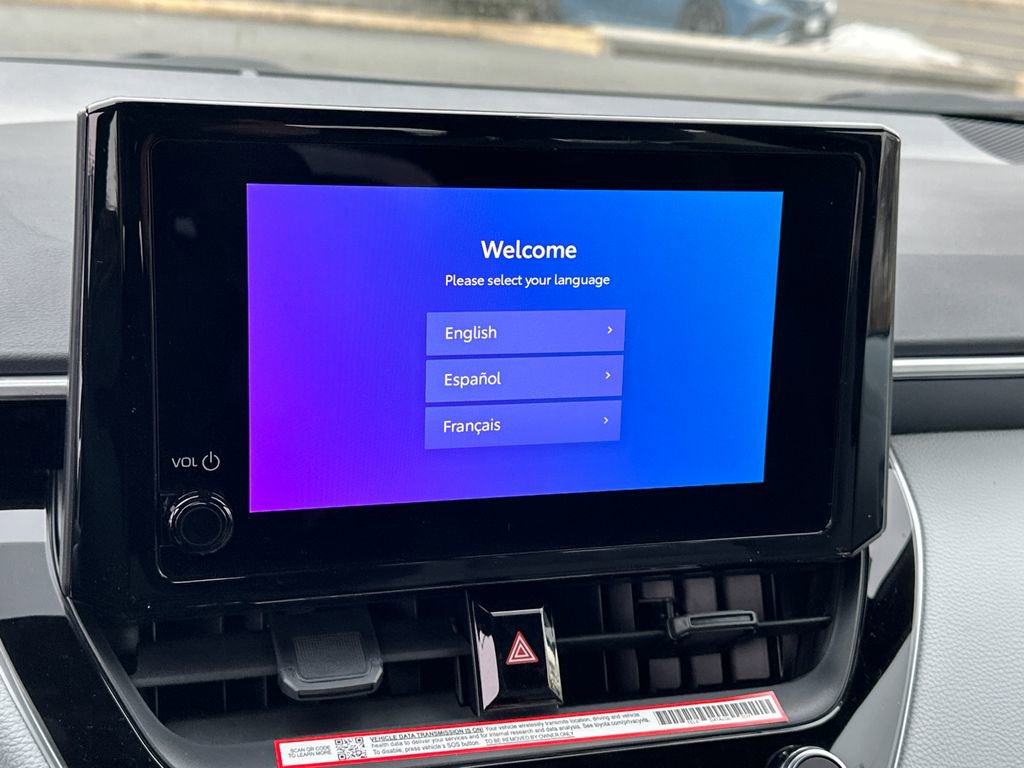 New 2026 Toyota Corolla SE image 25