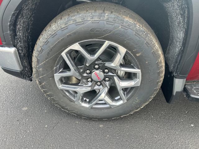 New 2026 GMC Sierra 1500 SLT w/ SLT Premium Plus Package image 26