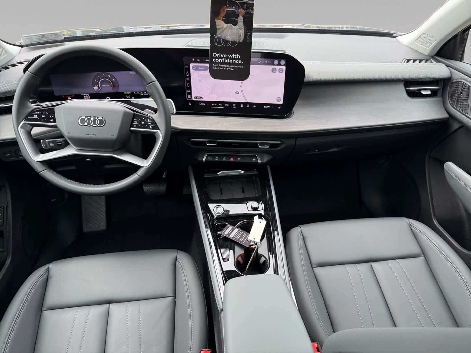 New 2026 Audi Q3 quattro 2.0T AWD/4WD image 21