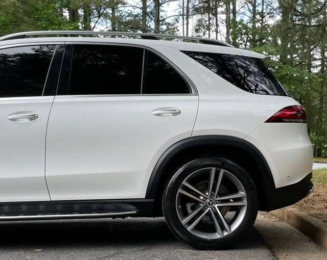 Used 2021 Mercedes-Benz GLE 350 w/ Premium Package image 5