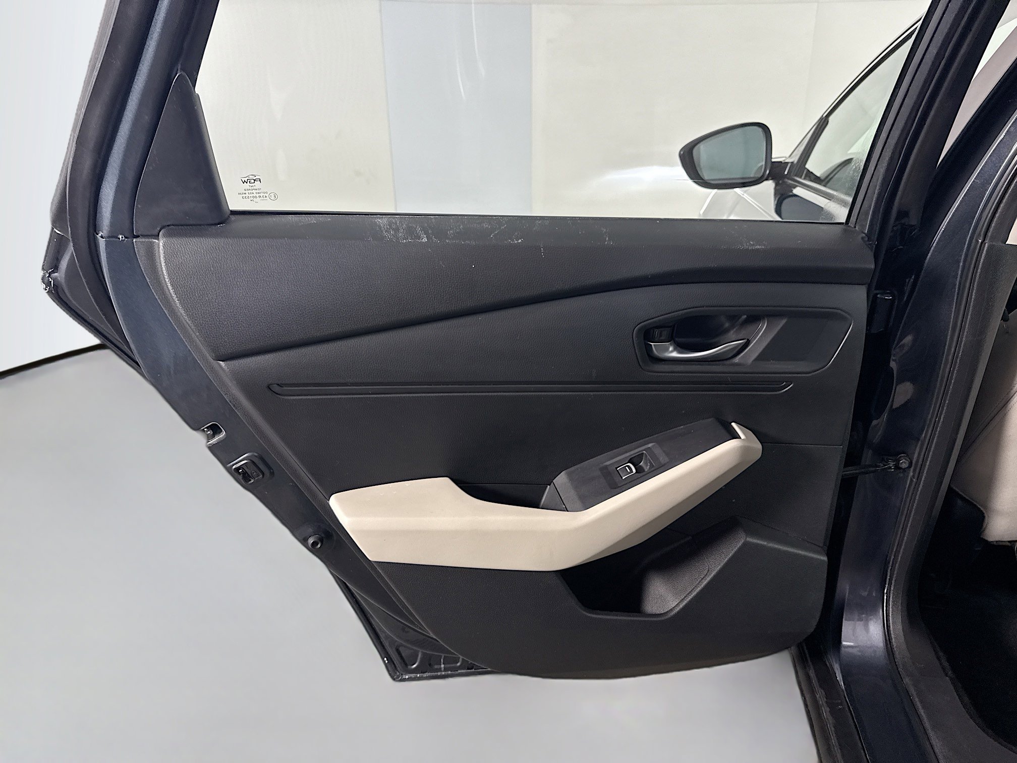 Used 2023 Honda Accord LX image 26