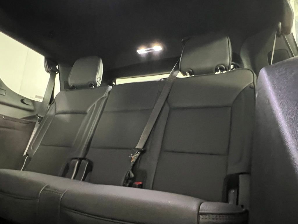 Used 2025 GMC Yukon Denali image 27