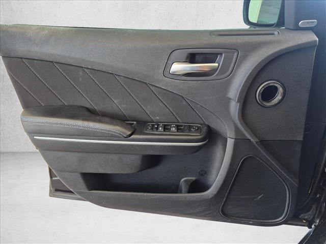 Used 2023 Dodge Charger SXT RWD image 12