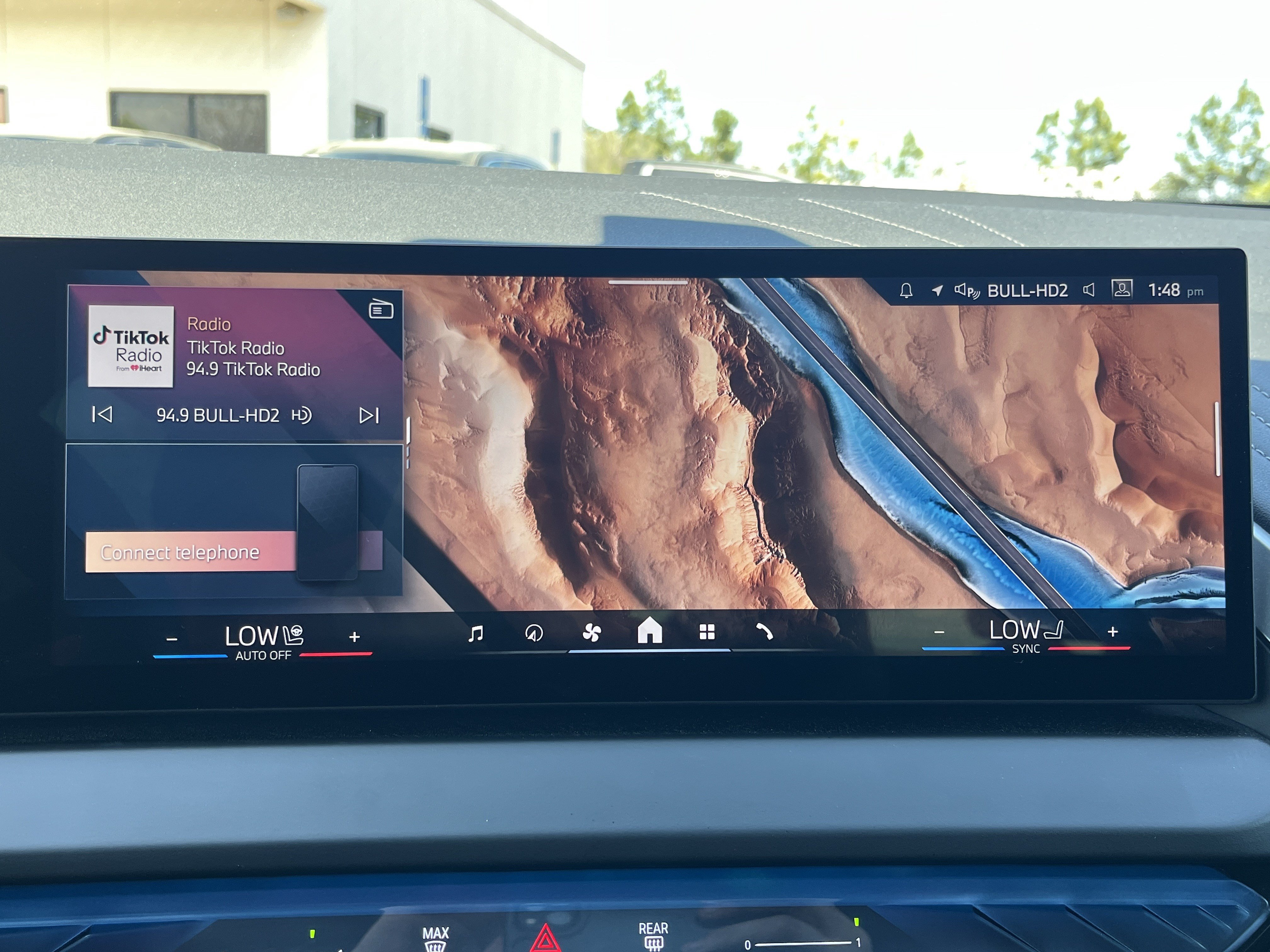 Certified 2025 BMW X3 xDrive30i AWD/4WD image 5