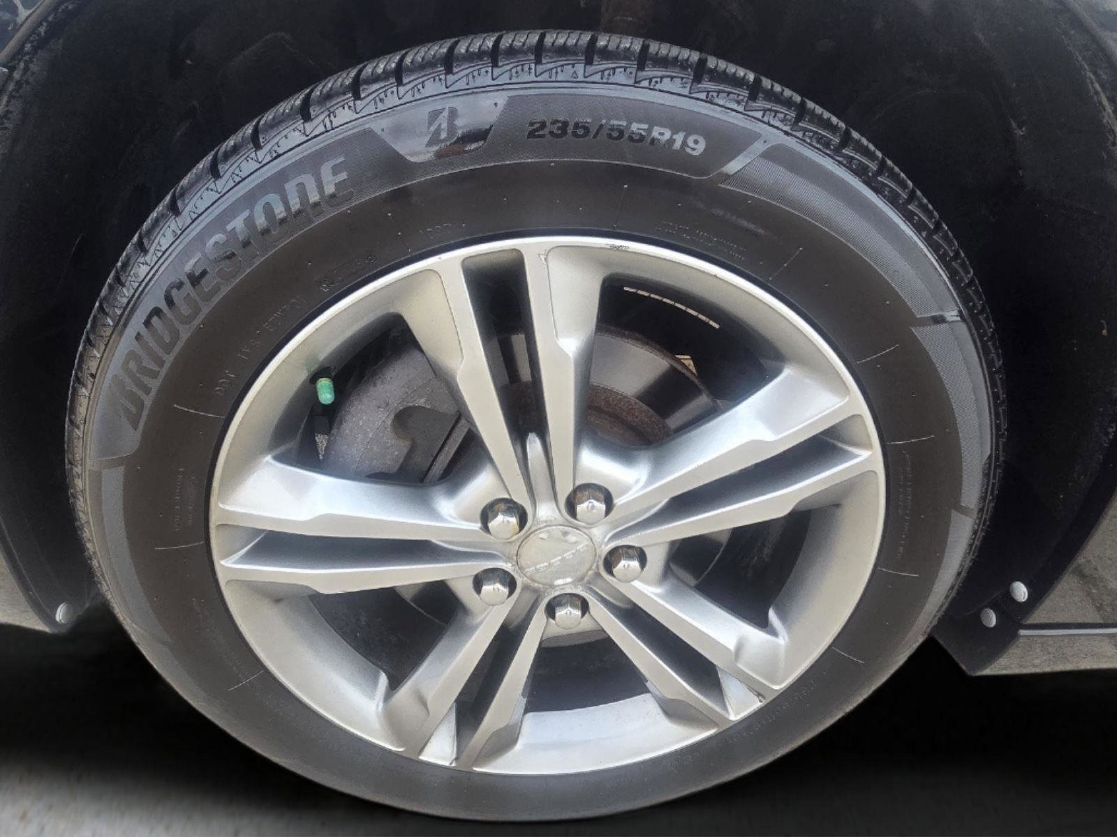 Used 2014 Dodge Charger R/T image 28