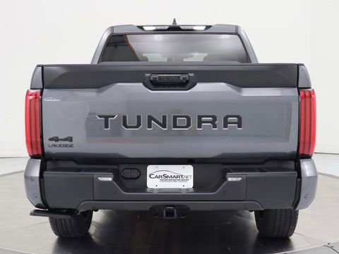 Used 2023 Toyota Tundra SR5 w/ SR5 Convenience Package AWD/4WD image 4