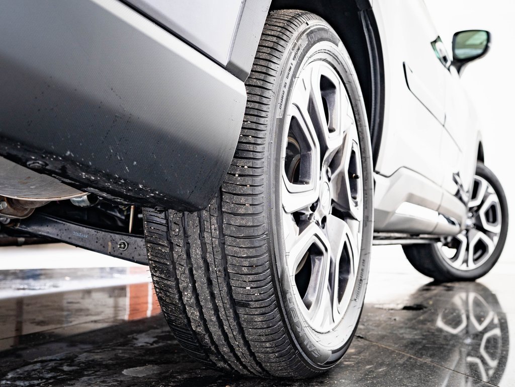 Used 2025 Subaru Ascent Touring w/ Popular Package #2 image 42