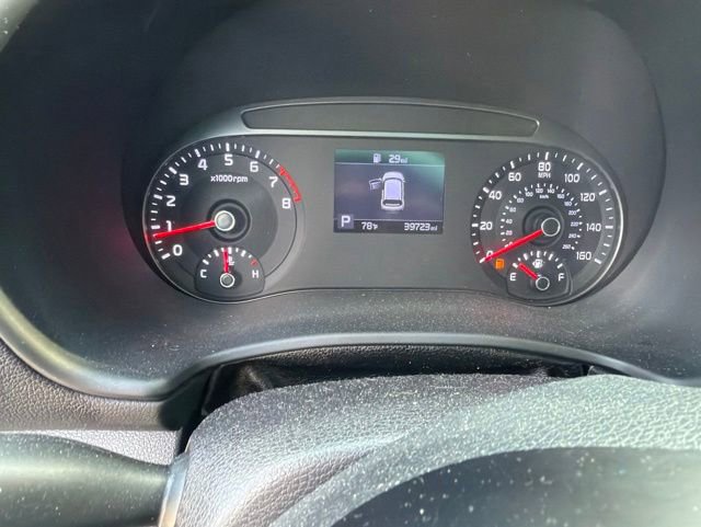 Used 2020 Kia Soul X-Line FWD image 10