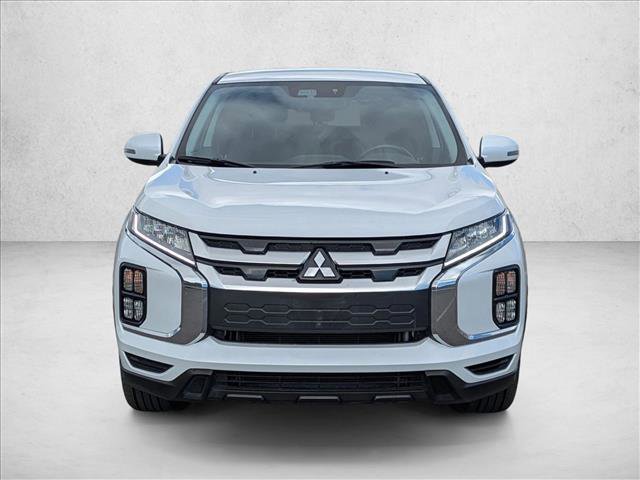 Used 2024 Mitsubishi Outlander Sport AWD video 2